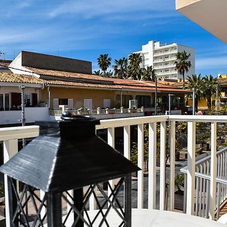 Nice Apartment In The Center Of Can Picafort Can Picafort  Exteriér fotografie