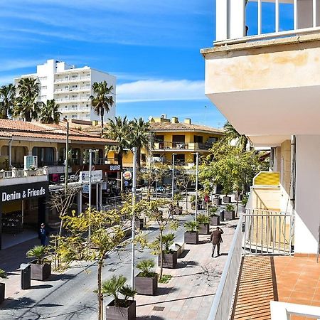 Nice Apartment In The Center Of Can Picafort Can Picafort  Exteriér fotografie