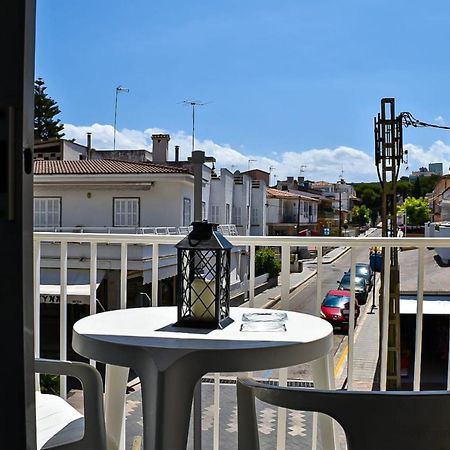Nice Apartment In The Center Of Can Picafort Can Picafort  Exteriér fotografie