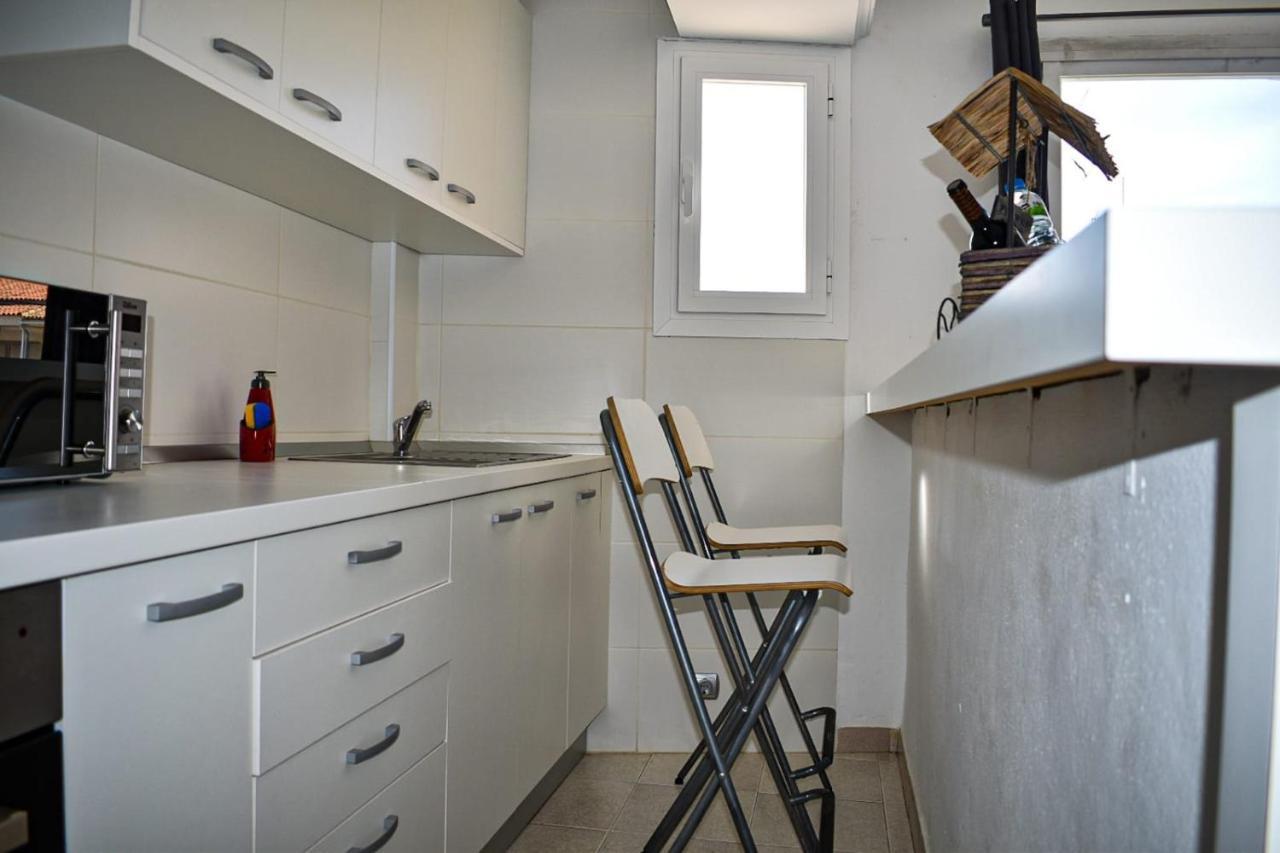 Nice Apartment In The Center Of Can Picafort Can Picafort  Exteriér fotografie