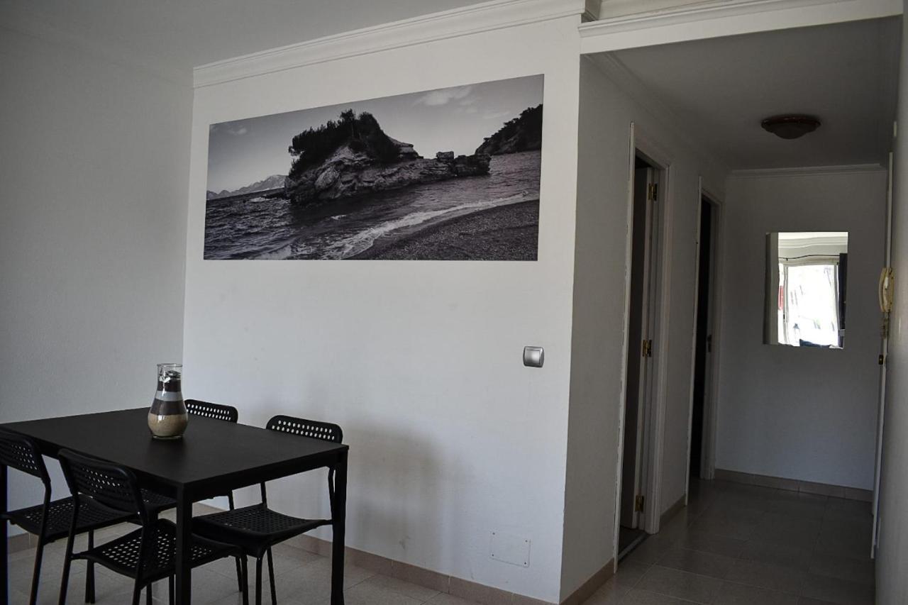 Nice Apartment In The Center Of Can Picafort Can Picafort  Exteriér fotografie