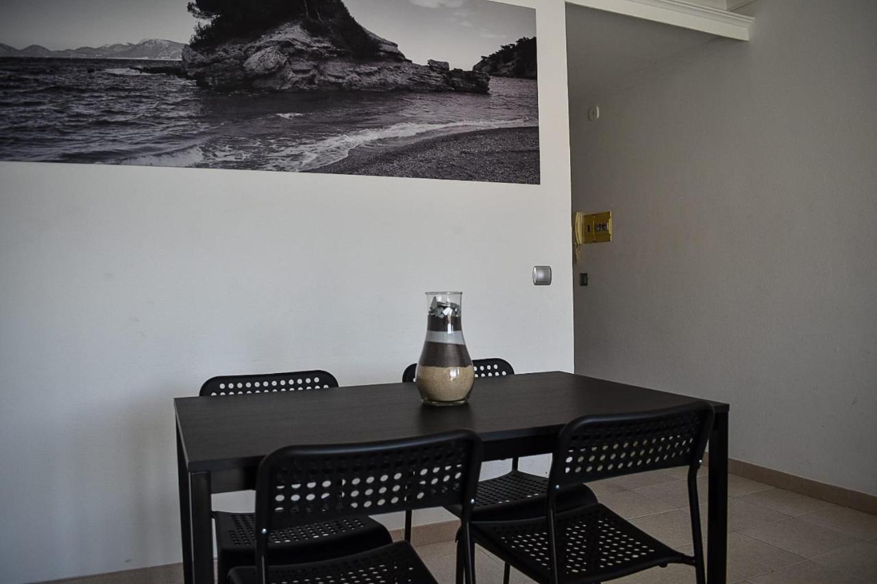 Nice Apartment In The Center Of Can Picafort Can Picafort  Exteriér fotografie