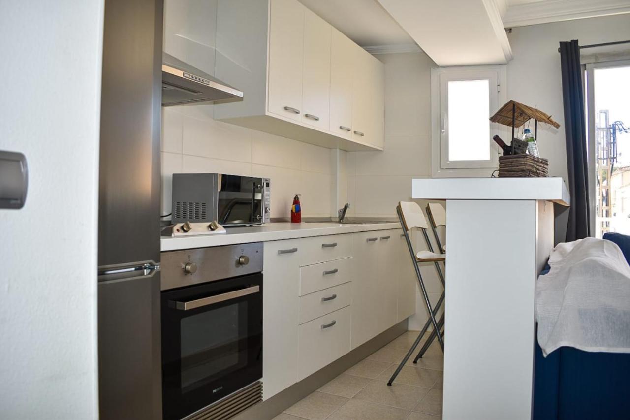 Nice Apartment In The Center Of Can Picafort Can Picafort  Exteriér fotografie