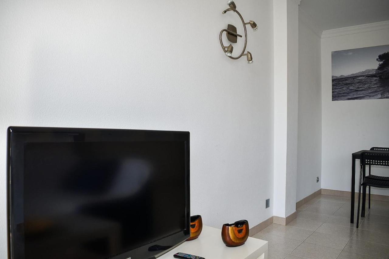 Nice Apartment In The Center Of Can Picafort Can Picafort  Exteriér fotografie