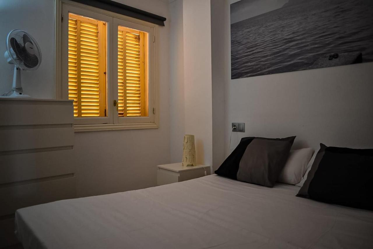 Nice Apartment In The Center Of Can Picafort Can Picafort  Exteriér fotografie
