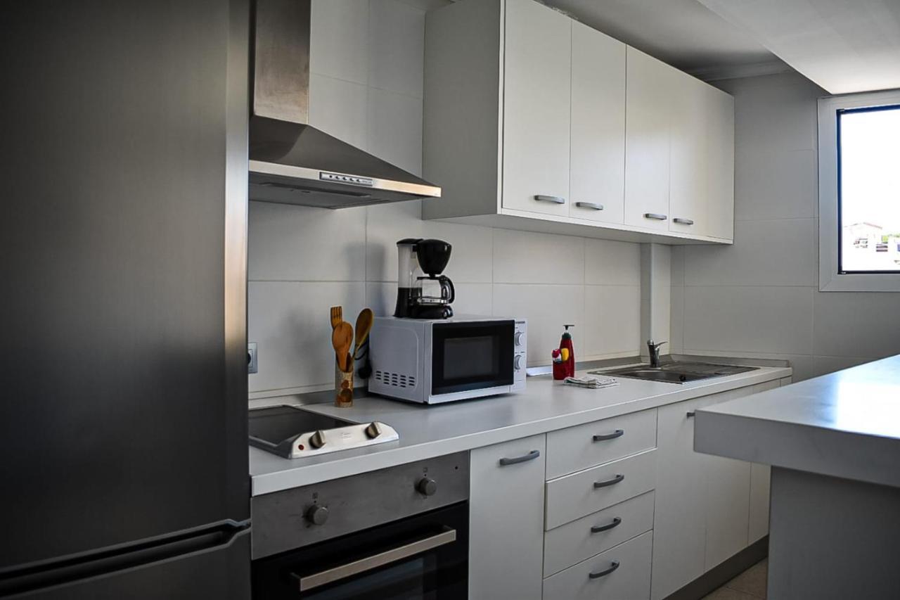 Nice Apartment In The Center Of Can Picafort Can Picafort  Exteriér fotografie