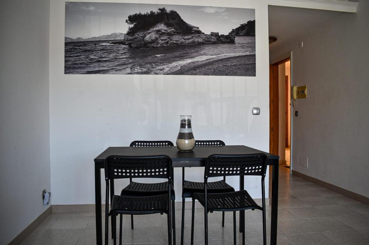 Nice Apartment In The Center Of Can Picafort Can Picafort  Exteriér fotografie